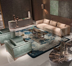 Интерьерная декорация SOFFIO N.9 фабрика IPE Cavalli (Visionnaire)