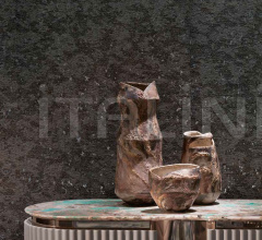 Ваза Oree фабрика IPE Cavalli (Visionnaire)