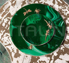 Итальянские Кухни - Блюдо Umberto фабрика IPE Cavalli (Visionnaire)