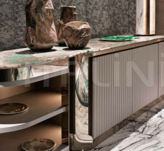 Итальянские Кухни - Блюдо Umberto фабрика IPE Cavalli (Visionnaire)