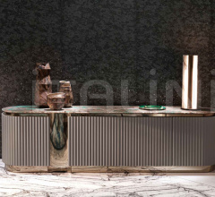 Итальянские Кухни - Блюдо Umberto фабрика IPE Cavalli (Visionnaire)