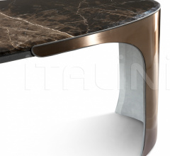 Итальянские Письменные столы - Письменный стол JET PLANE фабрика IPE Cavalli (Visionnaire)