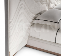 Кровать Ca' Foscari фабрика IPE Cavalli (Visionnaire)