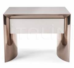 Итальянские Спальни - Тумбочка Ca' Foscari фабрика IPE Cavalli (Visionnaire)