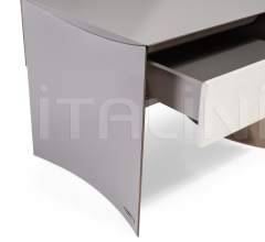 Итальянские Спальни - Тумбочка Ca' Foscari фабрика IPE Cavalli (Visionnaire)