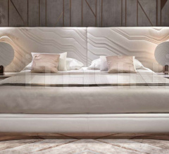 Итальянские Спальни - Тумбочка Ca' Foscari фабрика IPE Cavalli (Visionnaire)