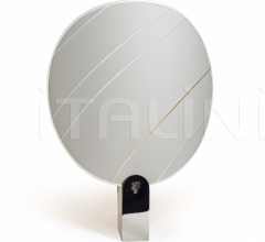 Итальянские Настольные светильники - Настольный светильник AKIRA ABAT-JOUR Итальянские Настольные светильники - Настольный светильник AKIRA ABAT-JOUR фабрика IPE Cavalli (Visionnaire)