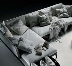 Итальянские Диваны - Модульный диван Feel Good/Feel Good Ten фабрика Flexform