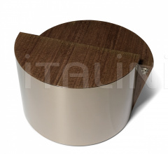 Итальянские Столики - Кофейный столик Cyborg Large Итальянские Столики - Кофейный столик Cyborg Large фабрика IPE Cavalli (Visionnaire)