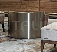 Итальянские Столики - Кофейный столик Cyborg Large Итальянские Столики - Кофейный столик Cyborg Large фабрика IPE Cavalli (Visionnaire)