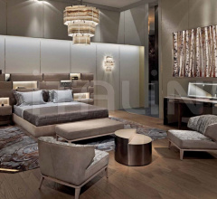 Итальянские Столики - Кофейный столик Cyborg Large Итальянские Столики - Кофейный столик Cyborg Large фабрика IPE Cavalli (Visionnaire)