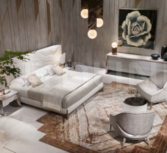 Комод Hamilton фабрика IPE Cavalli (Visionnaire)