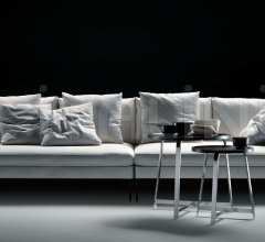 Итальянские Диваны - Модульный диван Feel Good Large/Feel Good Ten Large фабрика Flexform