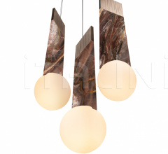 Подвесной светильник Roma Подвесной светильник Roma фабрика IPE Cavalli (Visionnaire)