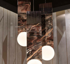 Подвесной светильник Roma Подвесной светильник Roma фабрика IPE Cavalli (Visionnaire)