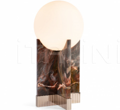 Итальянские Настольные светильники - Настольный светильник Roma Итальянские Настольные светильники - Настольный светильник Roma фабрика IPE Cavalli (Visionnaire)