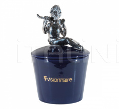 Ваза Horny фабрика IPE Cavalli (Visionnaire)