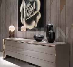 Ваза Oriente фабрика IPE Cavalli (Visionnaire)