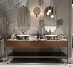 Консоль под раковину Kobol фабрика IPE Cavalli (Visionnaire)