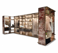 Гардероб Genesis фабрика IPE Cavalli (Visionnaire)