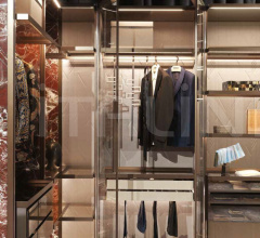 Гардероб Genesis фабрика IPE Cavalli (Visionnaire)