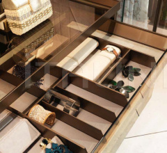 Гардероб Genesis фабрика IPE Cavalli (Visionnaire)