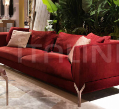 Итальянские Диваны - Диван Jamboree Итальянские Диваны - Диван Jamboree фабрика IPE Cavalli (Visionnaire)