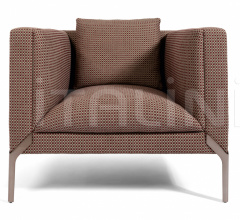 Кресло Jamboree Кресло Jamboree фабрика IPE Cavalli (Visionnaire)