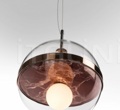 Подвесной светильник Firenze Подвесной светильник Firenze фабрика IPE Cavalli (Visionnaire)