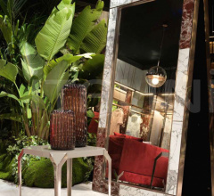 Ваза Gideon фабрика IPE Cavalli (Visionnaire)