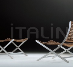 Кресло Peter фабрика Flexform