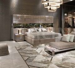 Кровать Beloved Art фабрика IPE Cavalli (Visionnaire)