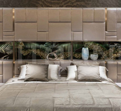 Кровать Beloved Art фабрика IPE Cavalli (Visionnaire)