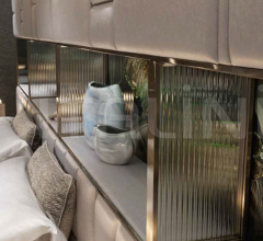 Кровать Beloved Art фабрика IPE Cavalli (Visionnaire)