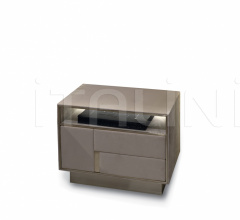 Итальянские Спальни - Тумбочка Beloved фабрика IPE Cavalli (Visionnaire)