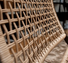 Кресло Peter фабрика Flexform