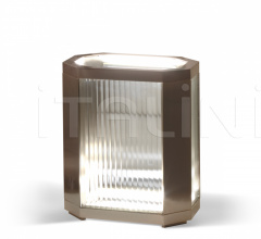 Итальянские Настольные светильники - Настольная лампа Ethan Итальянские Настольные светильники - Настольная лампа Ethan фабрика IPE Cavalli (Visionnaire)