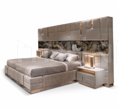 Итальянские Настольные светильники - Настольная лампа Ethan Итальянские Настольные светильники - Настольная лампа Ethan фабрика IPE Cavalli (Visionnaire)