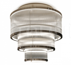 Потолочный светильник Ethan фабрика IPE Cavalli (Visionnaire)