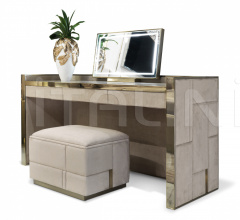 Туалетный столик Lafitte Туалетный столик Lafitte фабрика IPE Cavalli (Visionnaire)