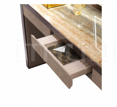 Туалетный столик Lafitte Туалетный столик Lafitte фабрика IPE Cavalli (Visionnaire)