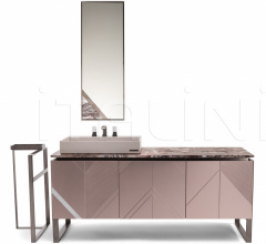 Тумба под раковину Pleasure фабрика IPE Cavalli (Visionnaire)