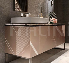 Тумба под раковину Pleasure фабрика IPE Cavalli (Visionnaire)