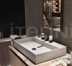 Тумба под раковину Pleasure фабрика IPE Cavalli (Visionnaire)