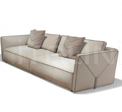 Итальянские Диваны - Модульный диван Bastian Still Итальянские Диваны - Модульный диван Bastian Still фабрика IPE Cavalli (Visionnaire)