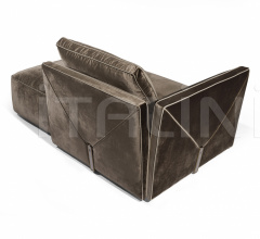 Итальянские Диваны - Модульный диван Bastian Still Итальянские Диваны - Модульный диван Bastian Still фабрика IPE Cavalli (Visionnaire)