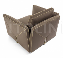 Итальянские Диваны - Модульный диван Bastian Still Итальянские Диваны - Модульный диван Bastian Still фабрика IPE Cavalli (Visionnaire)