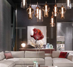 Итальянские Диваны - Модульный диван Bastian Dual Итальянские Диваны - Модульный диван Bastian Dual фабрика IPE Cavalli (Visionnaire)