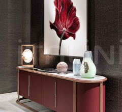Итальянские Буфеты - Буфет Kings Cross Итальянские Буфеты - Буфет Kings Cross фабрика IPE Cavalli (Visionnaire)