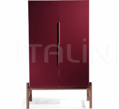 Бар Kings Cross фабрика IPE Cavalli (Visionnaire)